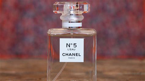 chanel perfume dupe